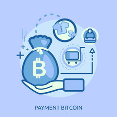 Payment Bitcoin Conceptual Design