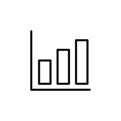 Bar Chart icon
