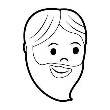 recommend clip art: saint joseph cartoon