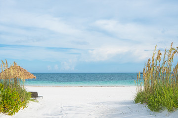 Beautiful Abaco Island, Bahamas 