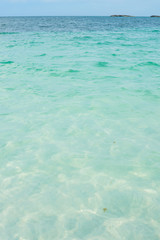 Beautiful Abaco Island, Bahamas 