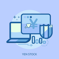 Yen Stock Conceptual Design