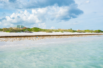 Beautiful Abaco Island, Bahamas 