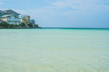 Beautiful Abaco Island, Bahamas 