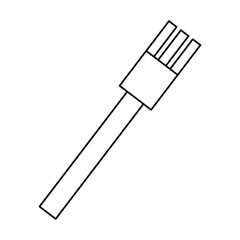 fork cutlery utensil