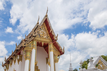 Fototapeta premium Temples in Thailand