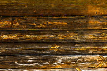 wooden background