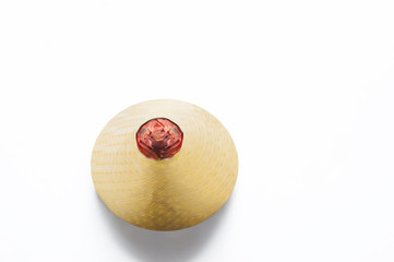 Close-up of firecrackers