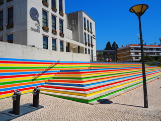 Agueda in Portuguese