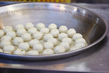 dumpling