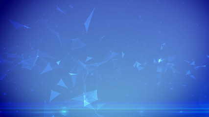 Abstract digital background