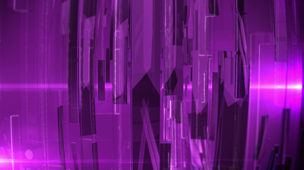 Technology Background