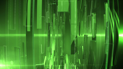 Technology Background