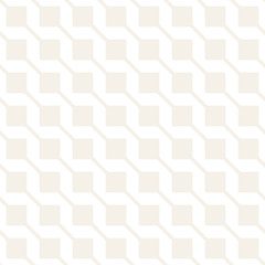 Abstract geometric lines lattice pattern. Seamless vector background. Subtle simple repeating texture.