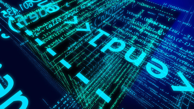 Open source software concept