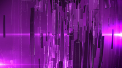 Technology Background