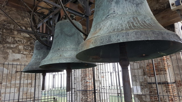 Cathedral Bell tower