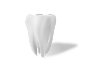 Tooth Illustration