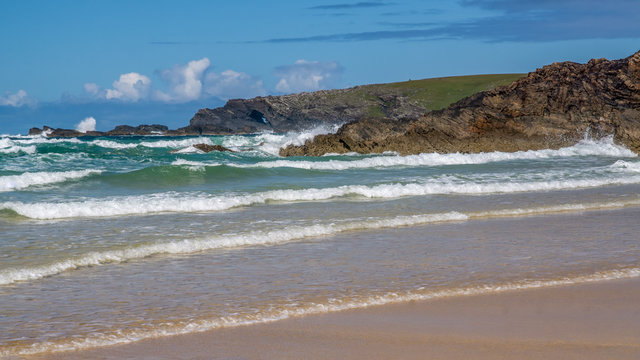 Karibisches Gef&uuml;hl im Nordatlantik - caribian feeling in the north atlantic