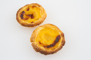 pasteis de nata