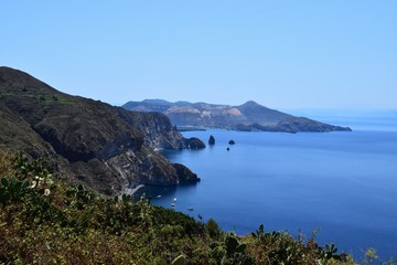 Fototapeta premium sea