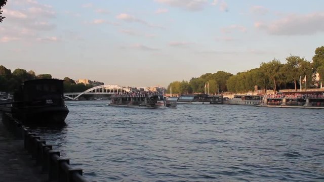 SEINE