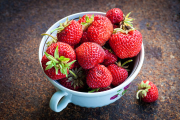 Strawberry