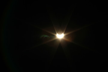 Sonnenfinsternis