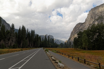 Yosemite Nationalpark
