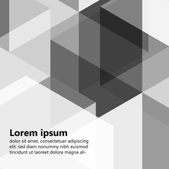 Fototapeta premium Abstract Background.