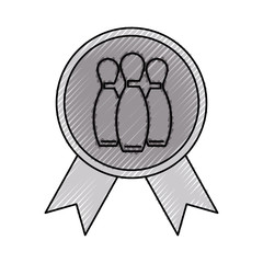 Award sport medal