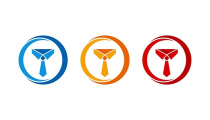 Businessman, Best Candidate, Swoosh Logo