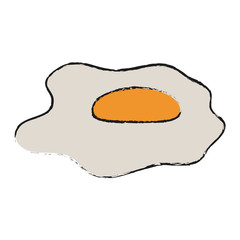 egg vector illustration
