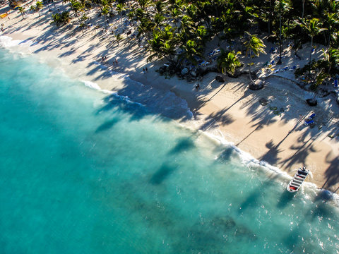 Dominican Republic