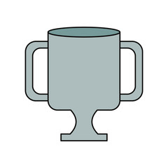 Trophy cup championship