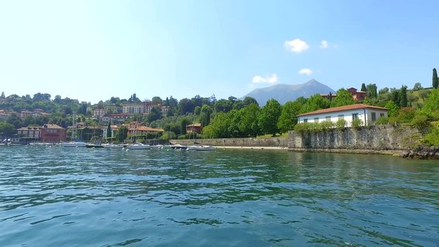 Pescallo - Lago di Como (IT)