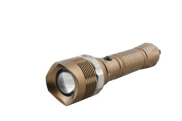flashlight