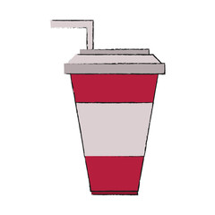 soda vector illustration