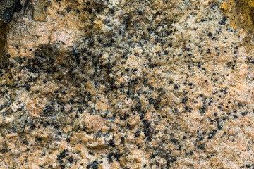 Natural hard rock or stone texture surface as background