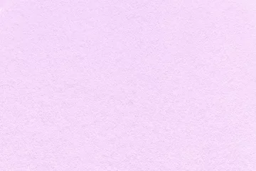 Fototapeten Texture of old light violet paper background, closeup. Structure of dense lilac cardboard © nikol85