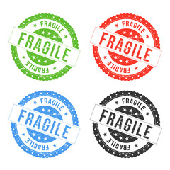 Fragile Seals