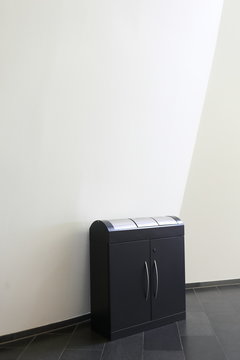 Muelleimer