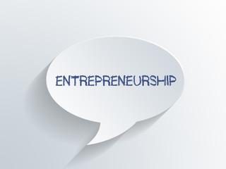 Entrepreneuship
