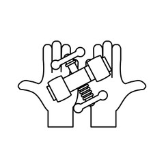 pipe plumbing symbol