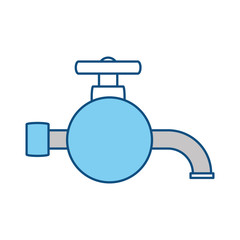 pipe plumbing symbol