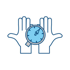 pipe plumbing symbol