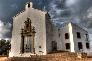 ERMITA DE SANTA LUCÍA 