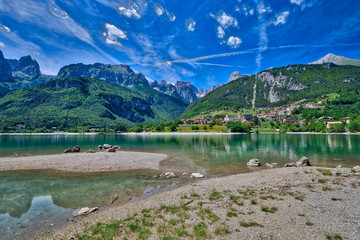 Lago di Molveno
