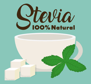 stevia concept design