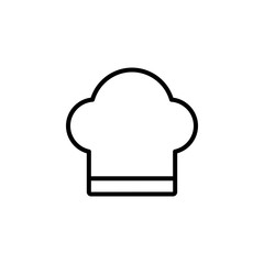 Chef Hat icon